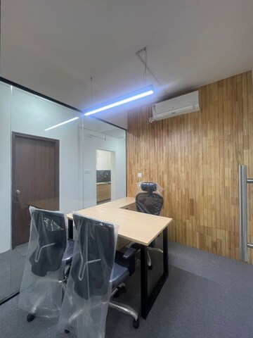 Team Area in  Office Space at Koramangala – for Rent