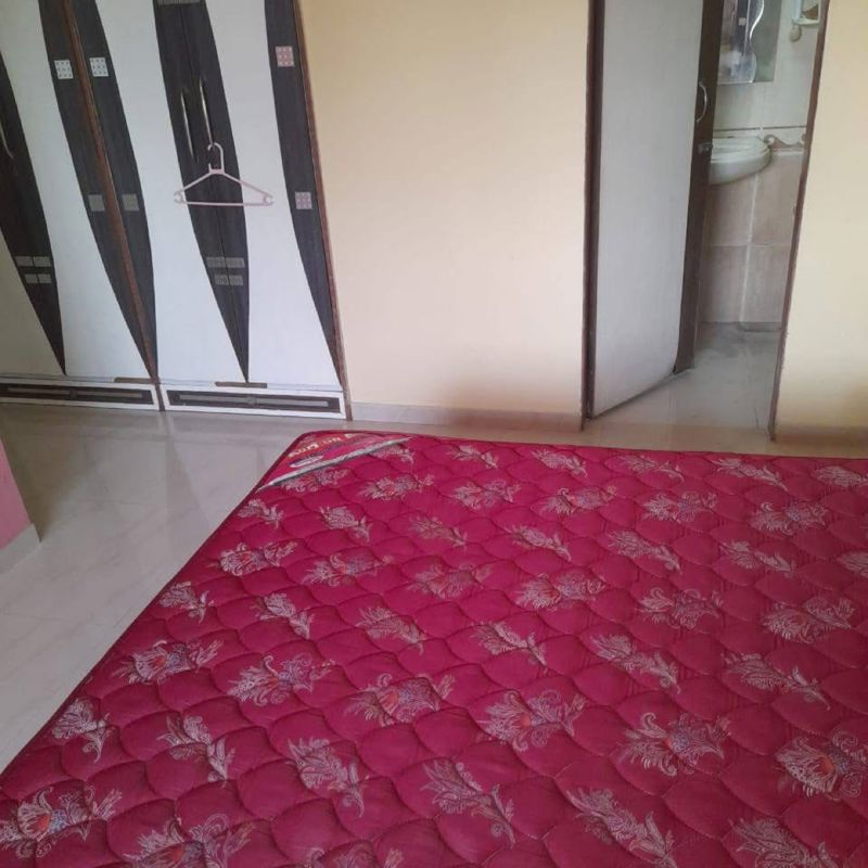 2 BHK Apartment For Rent in Usha Nagar Society