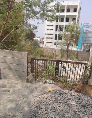  Plot For Sale in Gopanpally