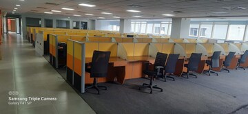 Team Area in  Office Space at Whitefield – for Rent
