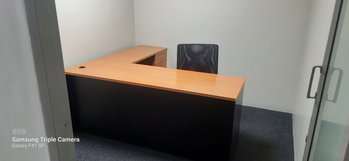 Office Space For Rent in Whitefield