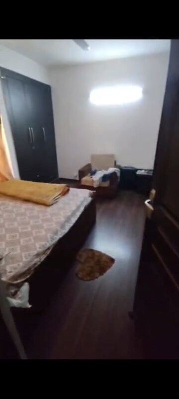 Bathroom in 2 BHK Apartment at 3C Lotus Zing, Sector 168 – for Rent