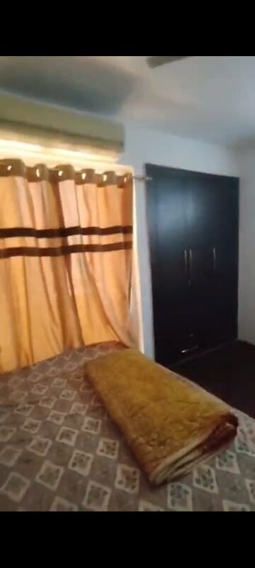 Furnished Amenities in 2 BHK Apartment at 3C Lotus Zing, Sector 168 – for Rent