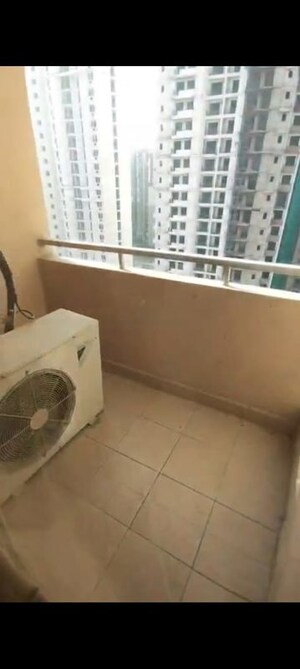 Kitchen in 2 BHK Apartment at 3C Lotus Zing, Sector 168 – for Rent