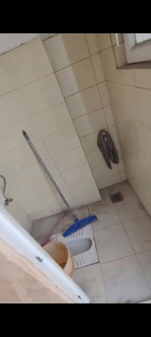 Bathroom in 2 BHK Apartment at 3C Lotus Zing, Sector 168 – for Rent