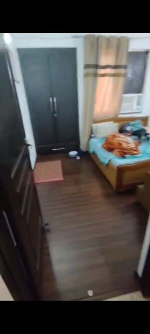 Parking in 2 BHK Apartment at 3C Lotus Zing, Sector 168 – for Rent