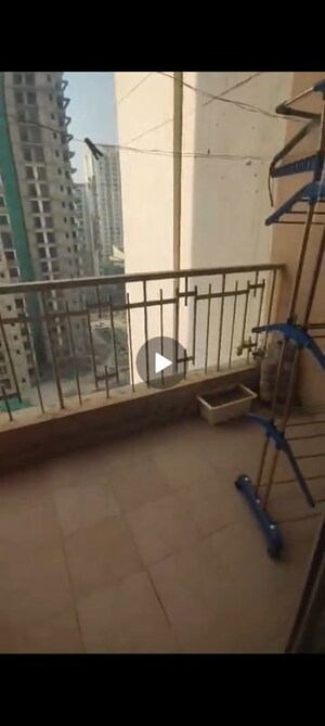 2 BHK Apartment For Rent in 3C Lotus Zing, Sector 168