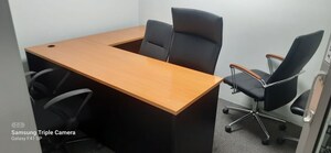 Team Area in  Office Space at Whitefield – for Rent