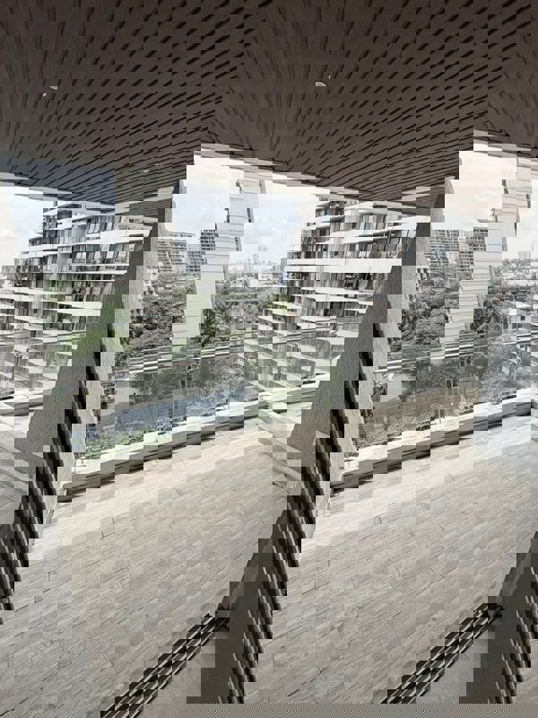 4 BHK + Pooja Room 1091 Sq.Ft. Apartment in Ajanta CHS