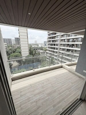 4 BHK Apartment For Sale in Ajanta CHS, Malad East