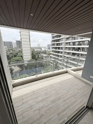 4 BHK Apartment For Sale in Ajanta CHS, Malad East