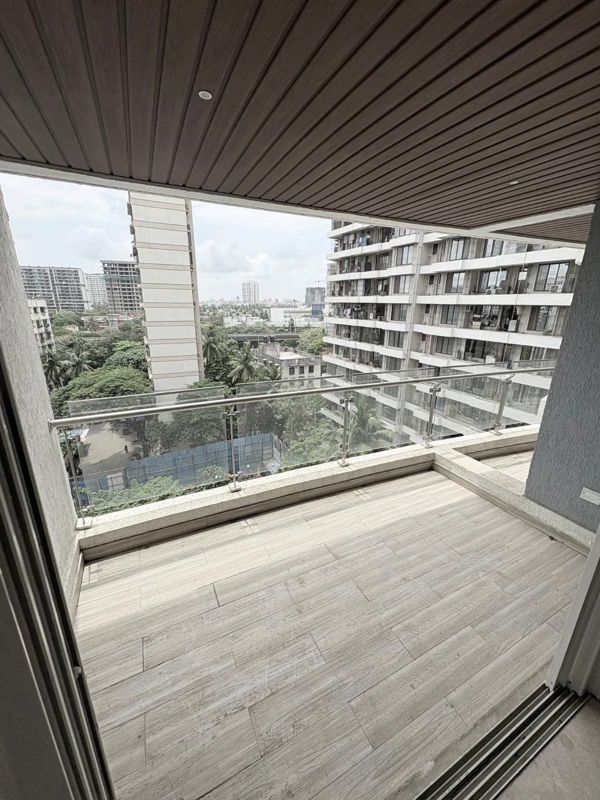 4 BHK + Pooja Room Apartment For Sale in Ajanta CHS