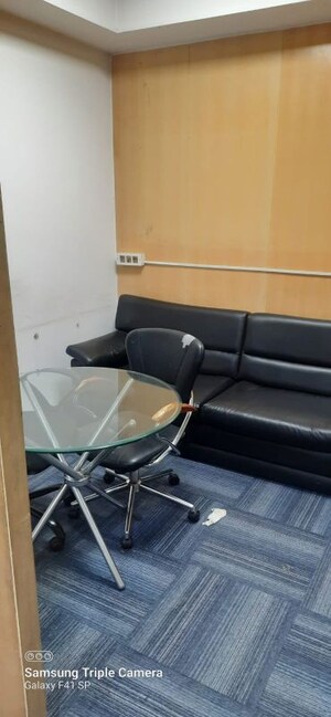 Team Area in  Office Space at Whitefield – for Rent