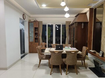 3 BHK Apartment For Rent in Vaishnavi Terraces, Jp Nagar