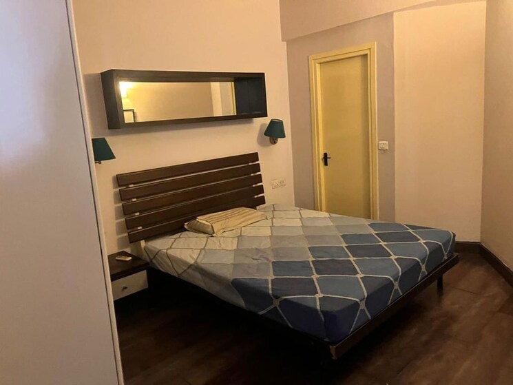 Kitchen, casa-lavelle 2 Bedroom 1200 Sq.Ft. Apartment In Lavelle Road Bangalore 9736517