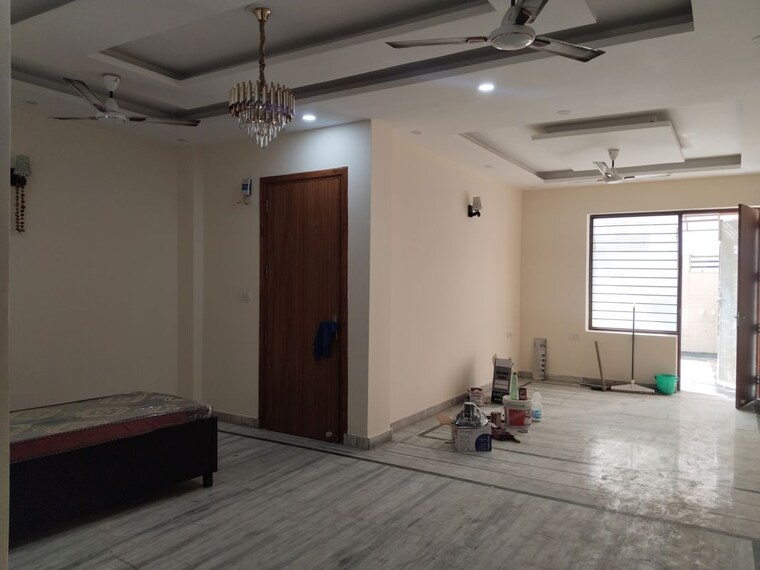 Bedroom, sector 37 3 Bedroom 2150 Sq.Ft. Builder Floor In Sector 37 Faridabad 9931053