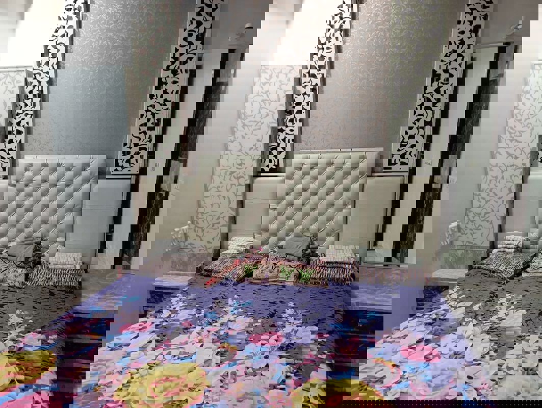 2 BHK 630 Sq.Ft. Apartment in Sahaj Solarium