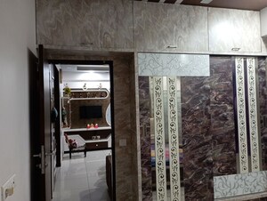 2 BHK Apartment – Exterior View View at Sahaj Solarium, Vasna - for Rent