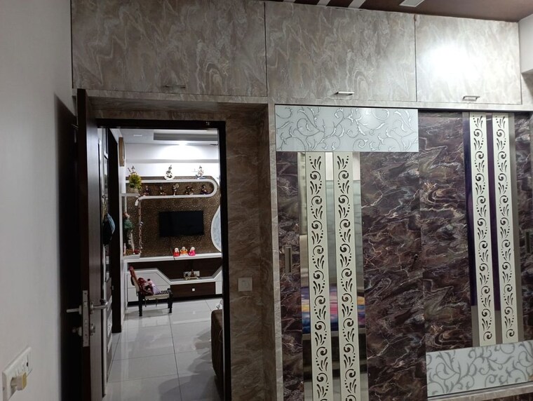 Exterior View, sahaj-solarium 2 Bedroom 630 Sq.Ft. Apartment In Vasna Ahmedabad 9954889