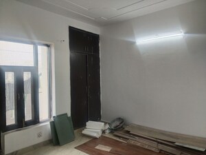 Living Room in 4 BHK Builder Floor at Green Fields Colony – for Sale