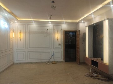 4 BHK Builder Floor For Sale in Green Fields Colony