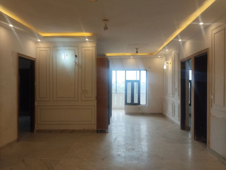 Living Room, green fields colony 4 Bedroom 2250 Sq.Ft. Builder Floor In Green Fields Colony Faridabad 9894262