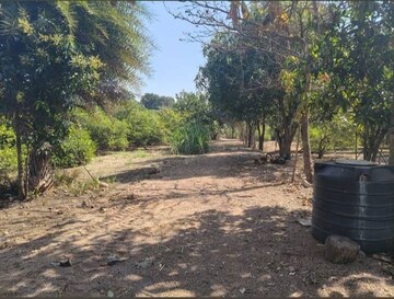 Plot Area in  Plot at Shankarpalli – for Sale