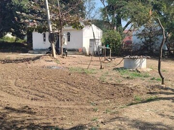 Plot Area in  Plot at Shankarpalli – for Sale