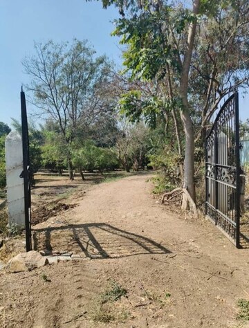 Plot Area in  Plot at Shankarpalli – for Sale