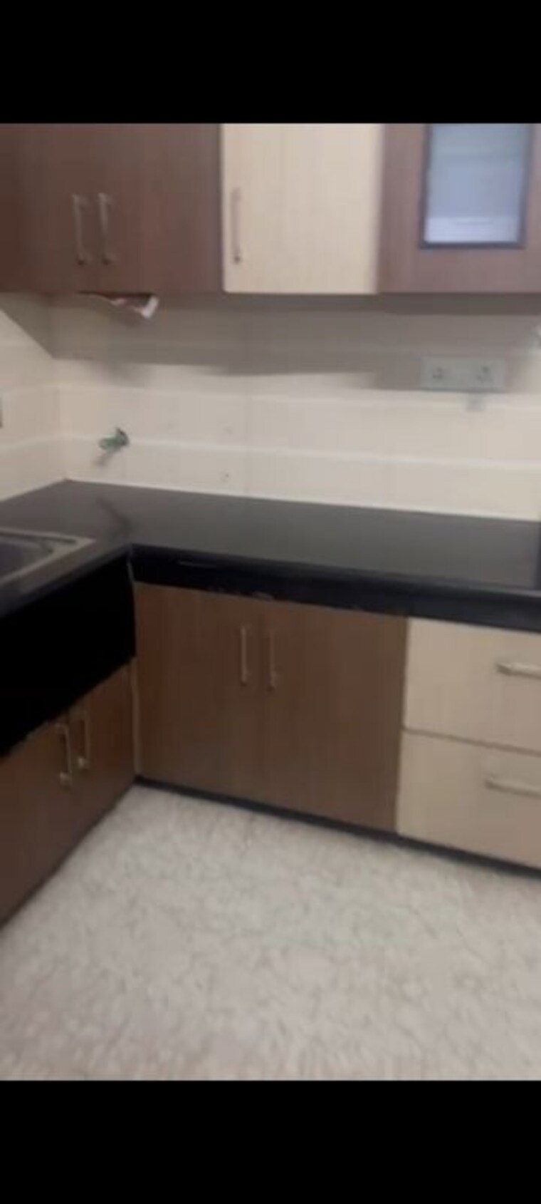 Kitchen, sector 38 3 Bedroom 2500 Sq.Ft. Builder Floor In Sector 38 Chandigarh 9954891