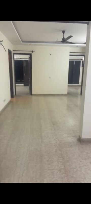 3 BHK Builder Floor For Rent in Sector 38