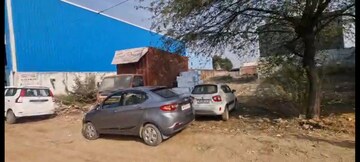  Industrial Plot – Exterior View View at Sikri Industrial Area, Sector 20 - for Sale
