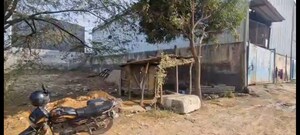  Industrial Plot – Exterior View View at Sikri Industrial Area, Sector 20 - for Sale