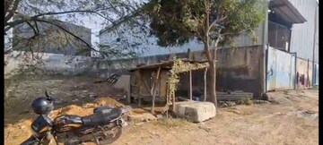  Industrial Plot – Exterior View View at Sikri Industrial Area, Sector 20 - for Sale