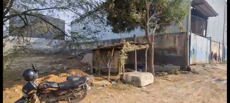 Exterior View, sikri-industrial-area Commercial Industrial Plot 500 Sq.Yd. In Sector 20 Faridabad 9954894