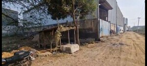  Industrial Plot – Exterior View View at Sikri Industrial Area, Sector 20 - for Sale