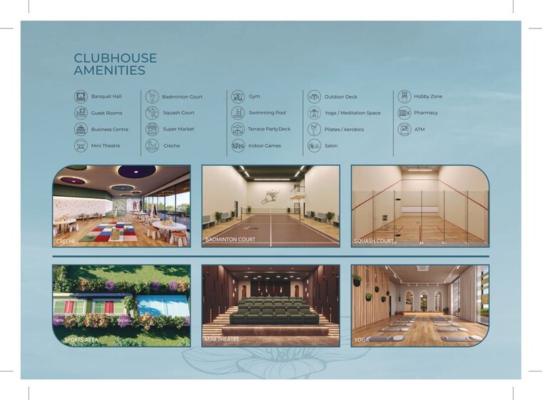 Bedroom, tridasa-rise 3 Bedroom 2751 Sq.Ft. Apartment In Serilingampally Hyderabad 9954892