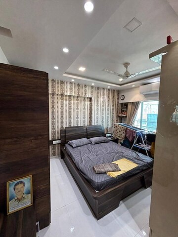 Kitchen in 2 BHK Apartment at Andheri West – for Rent