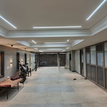  Showroom For Rent in Saraswati Vihar