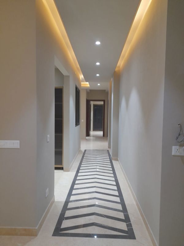 2 BHK Builder Floor For Rent in Lajpat Nagar I