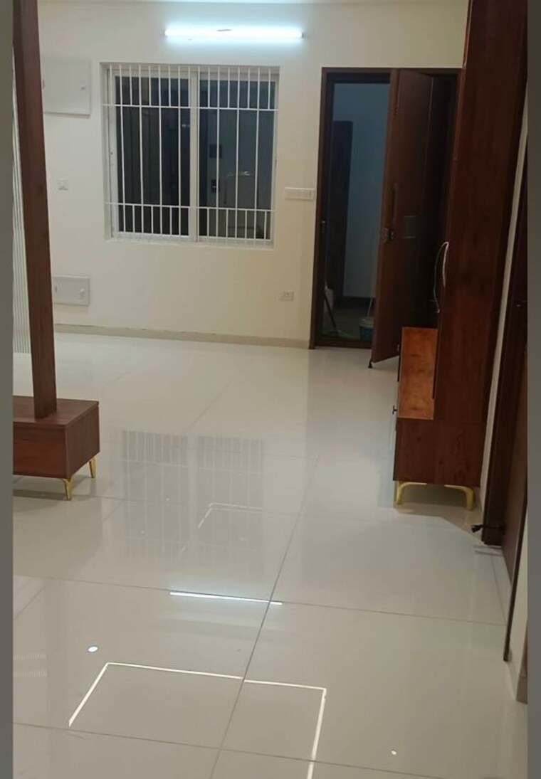 Floor Plan, bowenpally 3 Bedroom 1275 Sq.Ft. Villa In Bowenpally Hyderabad 9954901