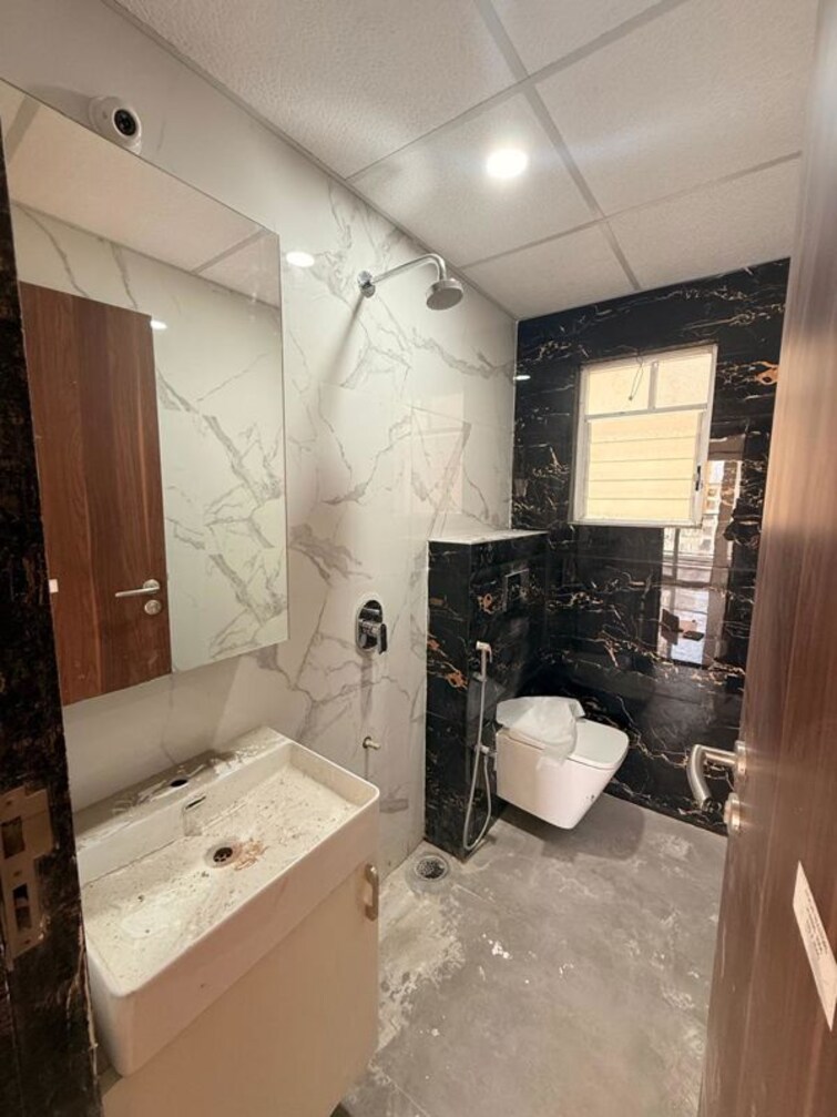 Team Area, besa 3 Bedroom 1500 Sq.Ft. Apartment In Besa Nagpur 9954904