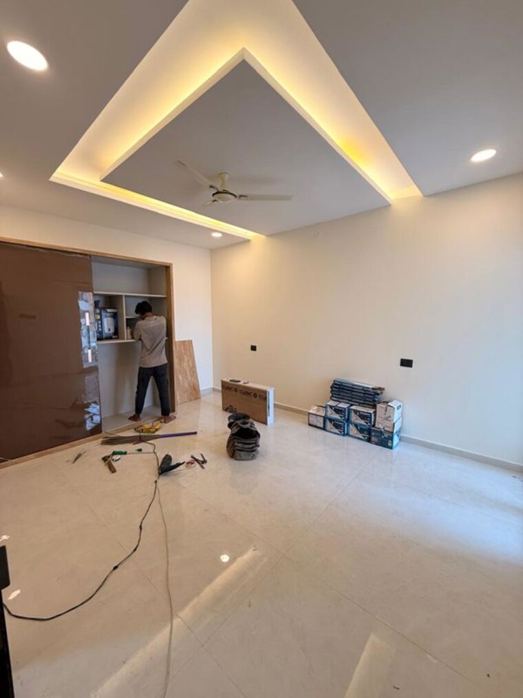 Team Area, besa 3 Bedroom 1500 Sq.Ft. Apartment In Besa Nagpur 9954904
