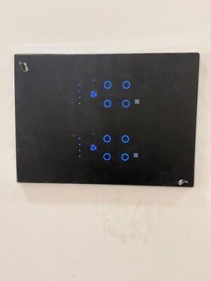 Furnished Amenities in 3 BHK Apartment at Besa – for Rent