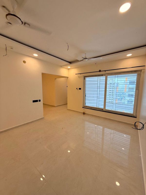 3 BHK Apartment For Rent in Besa