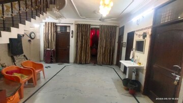 Master Bedroom in 5 BHK Independent House at Indira Nagar – for Rent