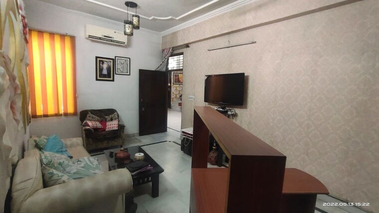 Kitchen, indira nagar 5 Bedroom 3500 Sq.Ft. Independent House In Indira Nagar Lucknow 9954905