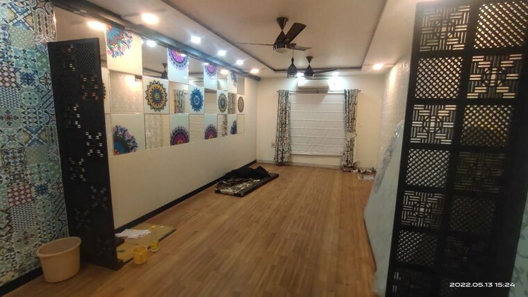 Master Bedroom, indira nagar 5 Bedroom 3500 Sq.Ft. Independent House In Indira Nagar Lucknow 9954905