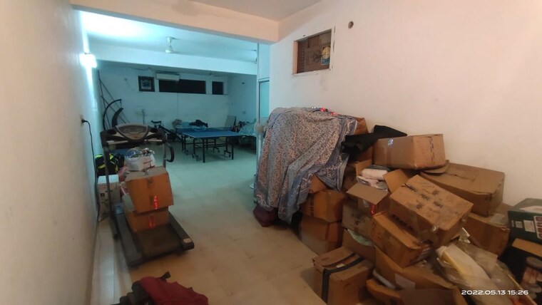 Living Room, indira nagar 5 Bedroom 3500 Sq.Ft. Independent House In Indira Nagar Lucknow 9954905