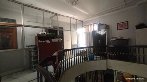 Kitchen in 5 BHK Independent House at Indira Nagar – for Rent